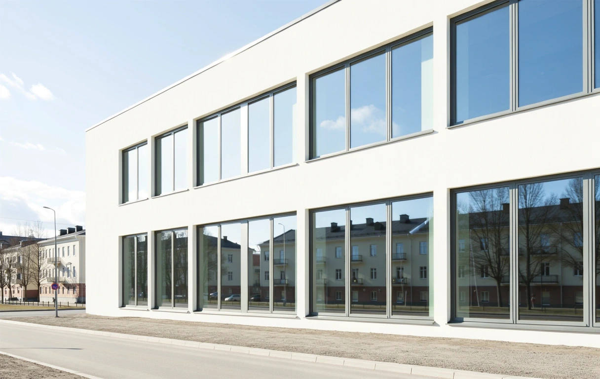 Ravitsemus Joensuu toimipiste